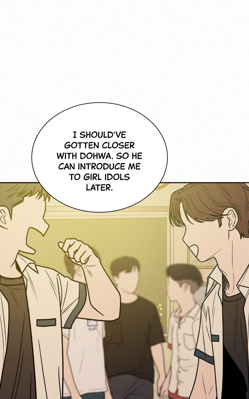 Read Operation True Love EN Manga Online