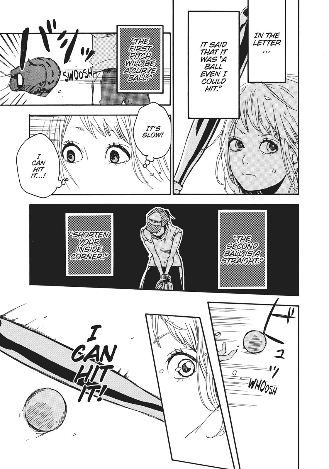 Read Orange EN Manga Online