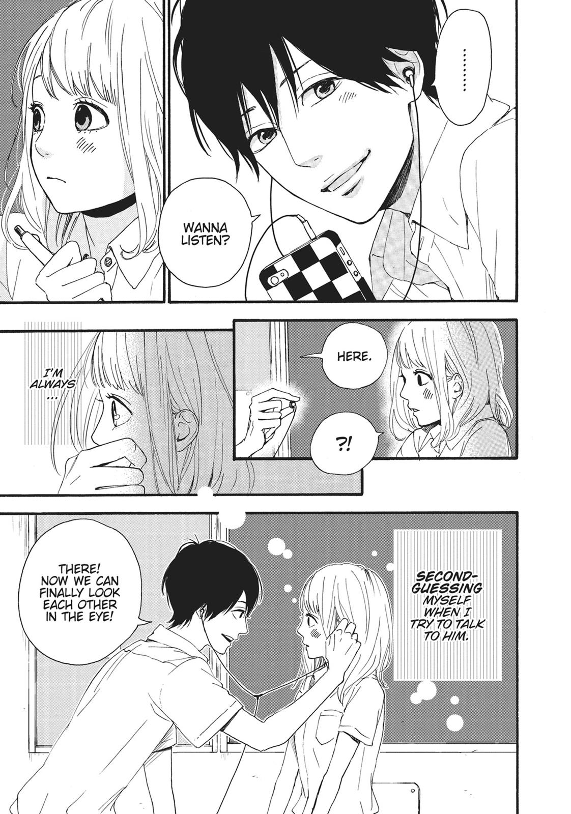 Read Orange EN Manga Online