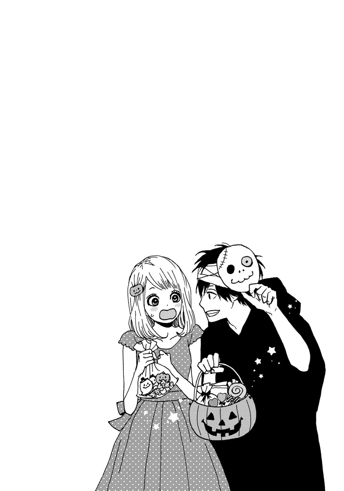 Read Orange EN Manga Online