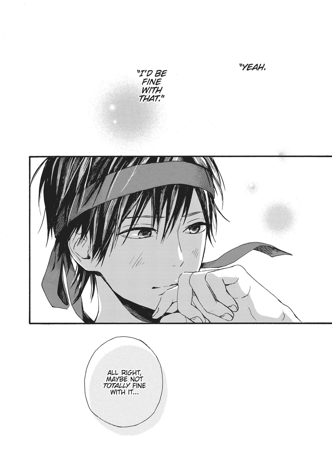 Read Orange EN Manga Online