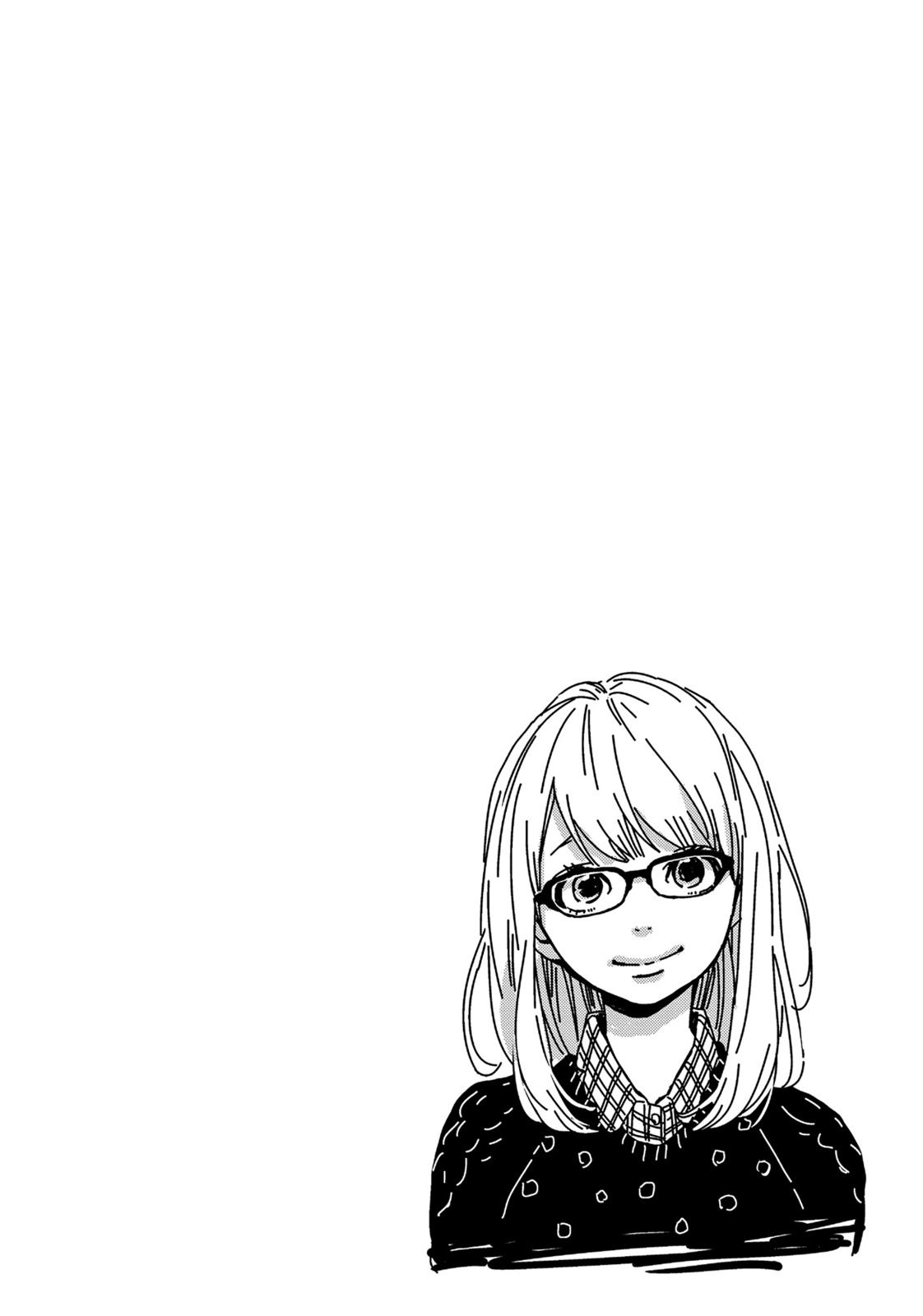 Read Orange EN Manga Online