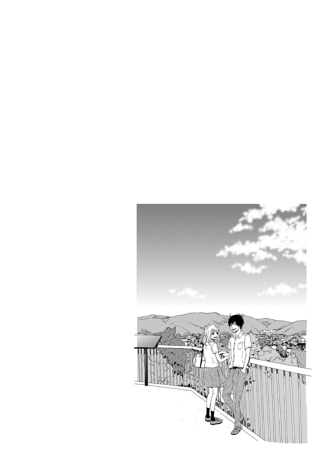 Read Orange EN Manga Online