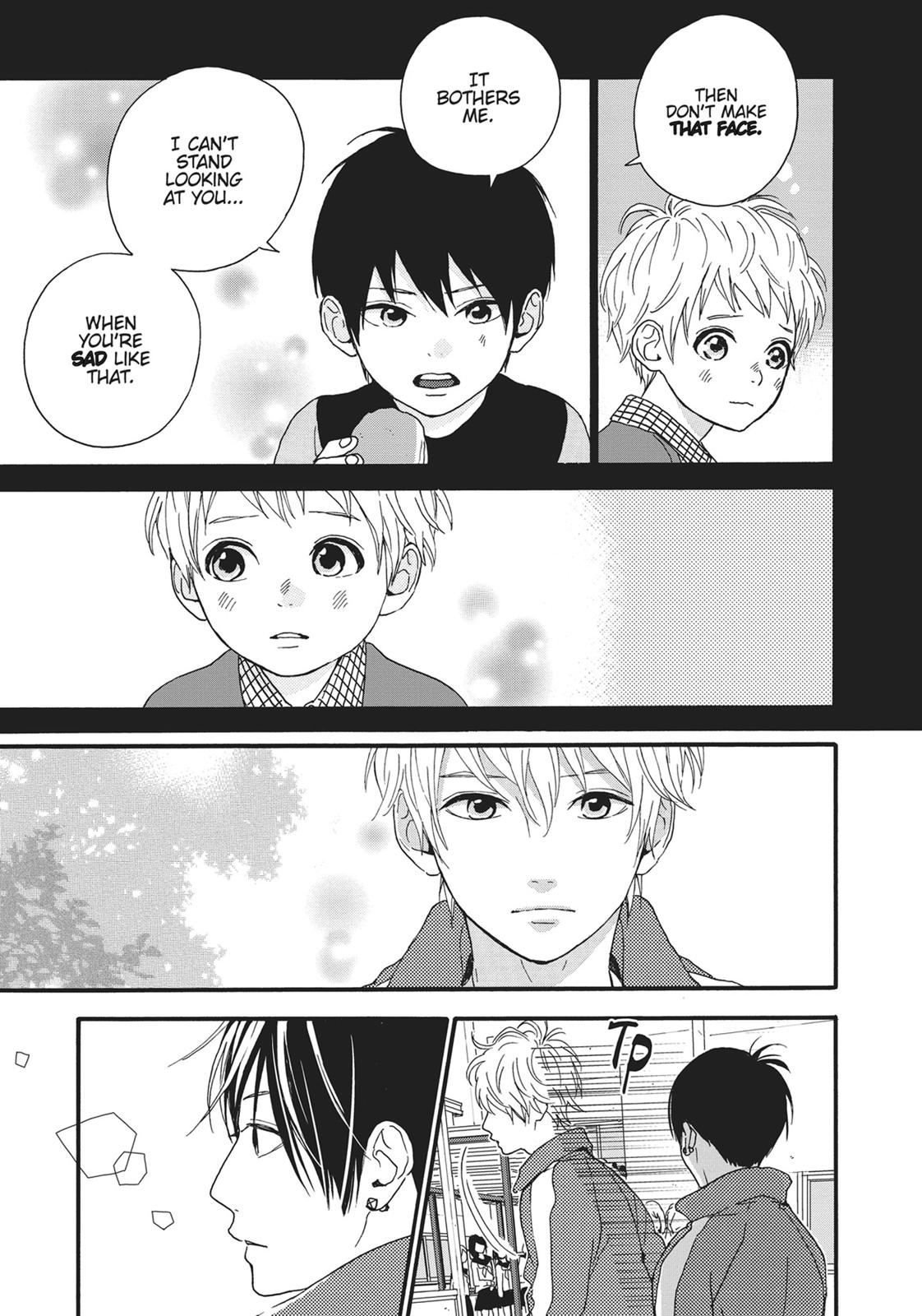 Read Orange EN Manga Online