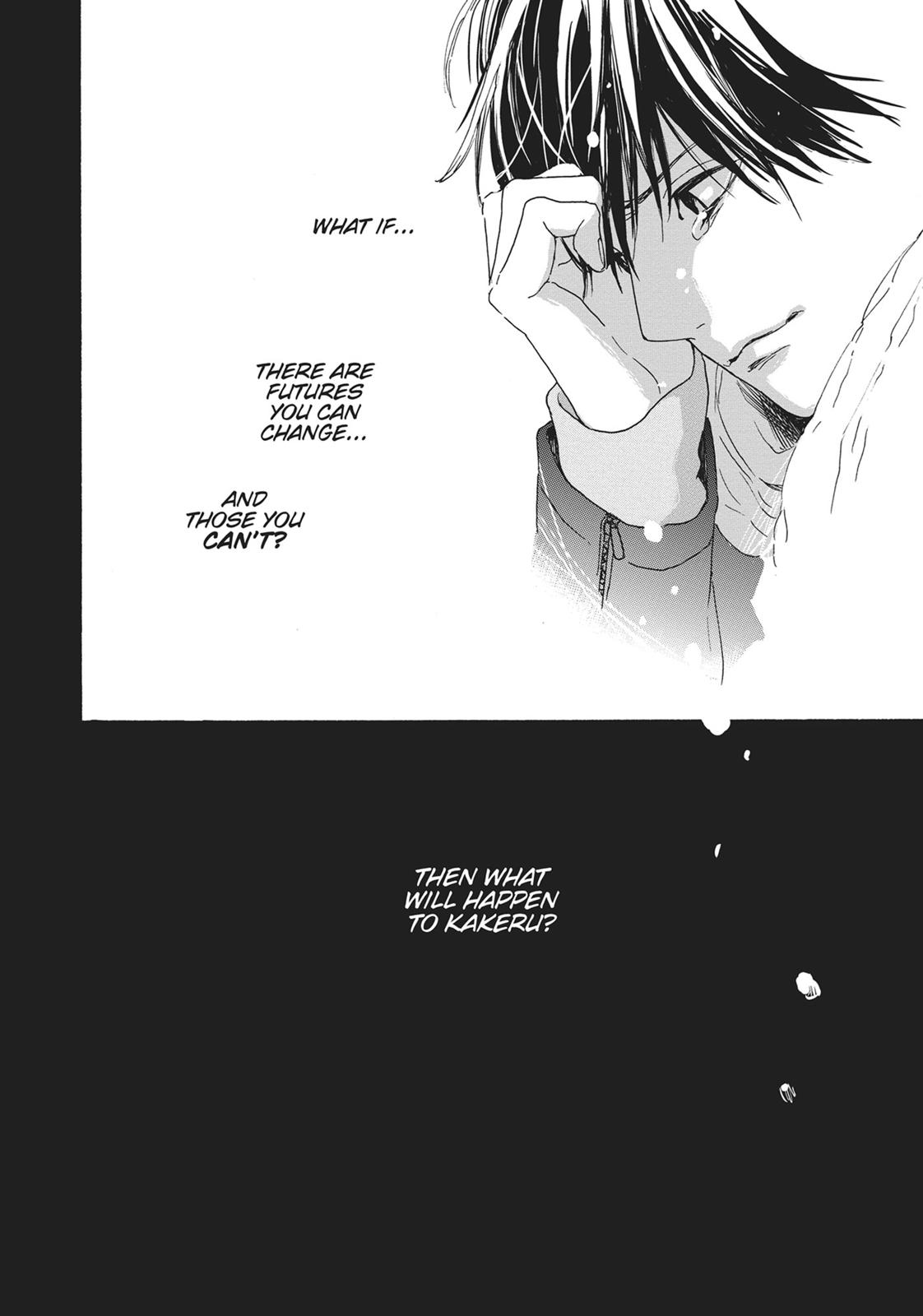 Read Orange EN Manga Online