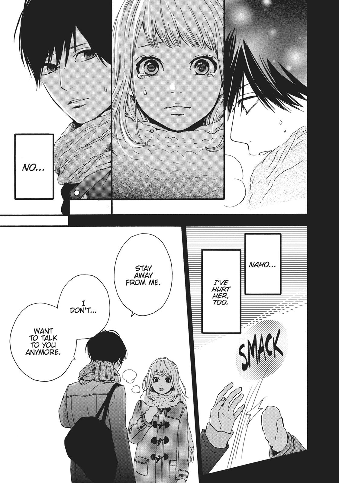 Read Orange EN Manga Online