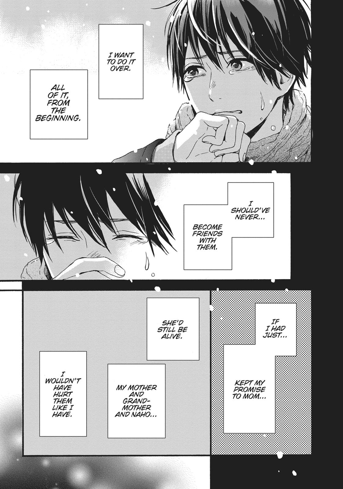 Read Orange EN Manga Online