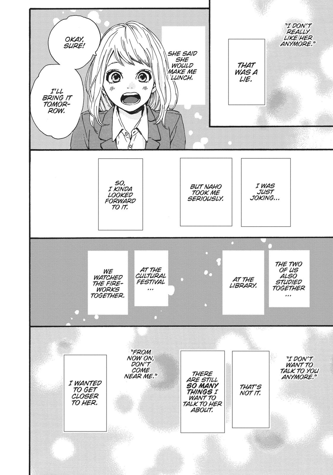 Read Orange EN Manga Online