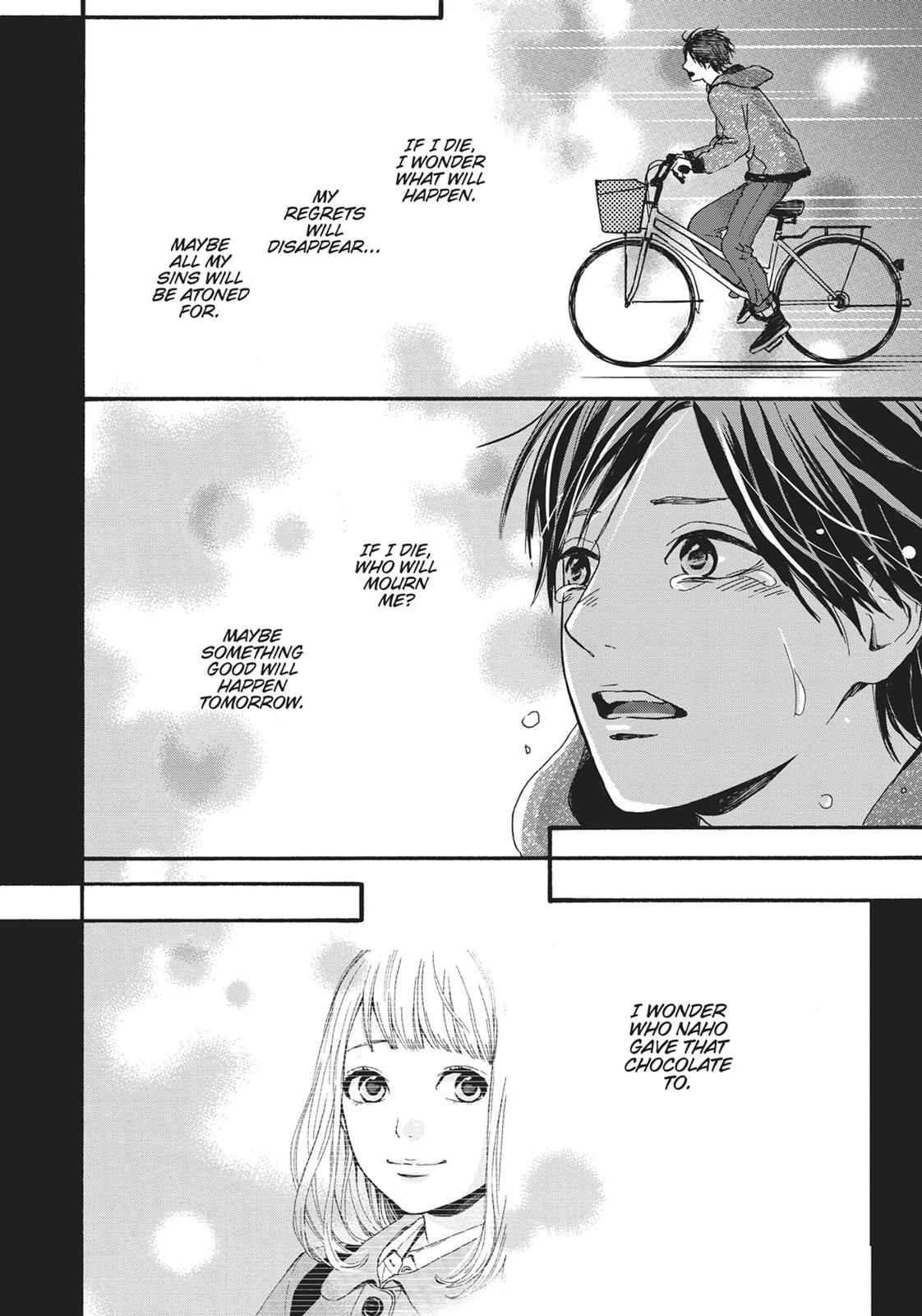 Read Orange EN Manga Online