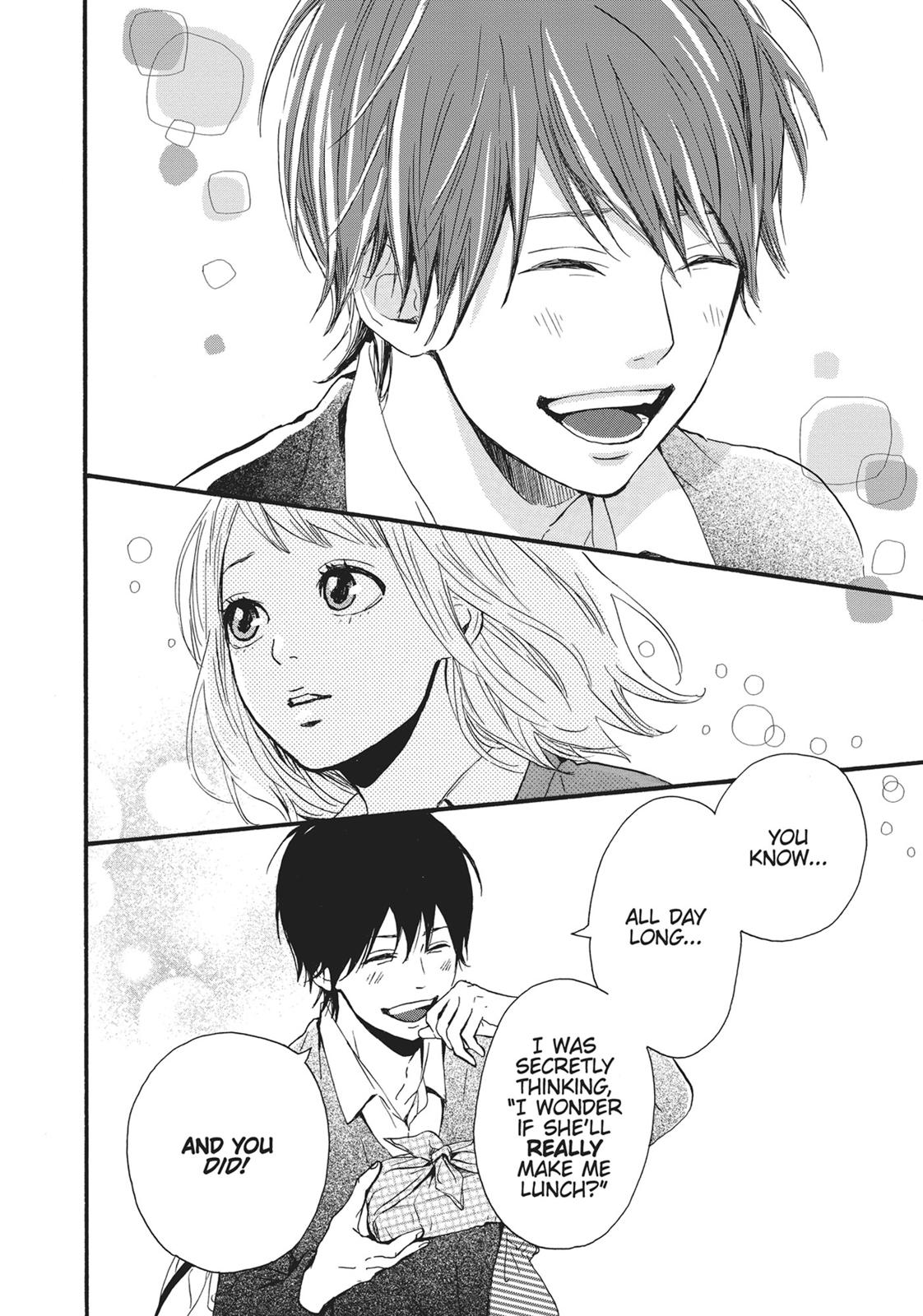 Read Orange EN Manga Online