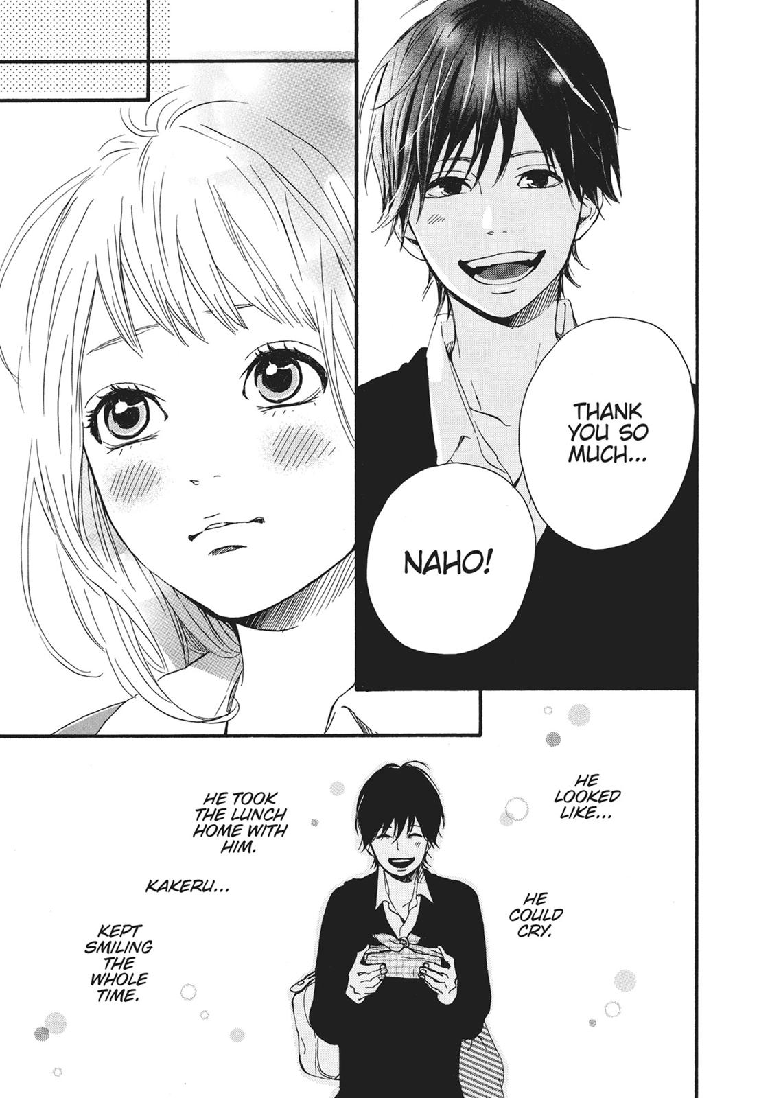 Read Orange EN Manga Online