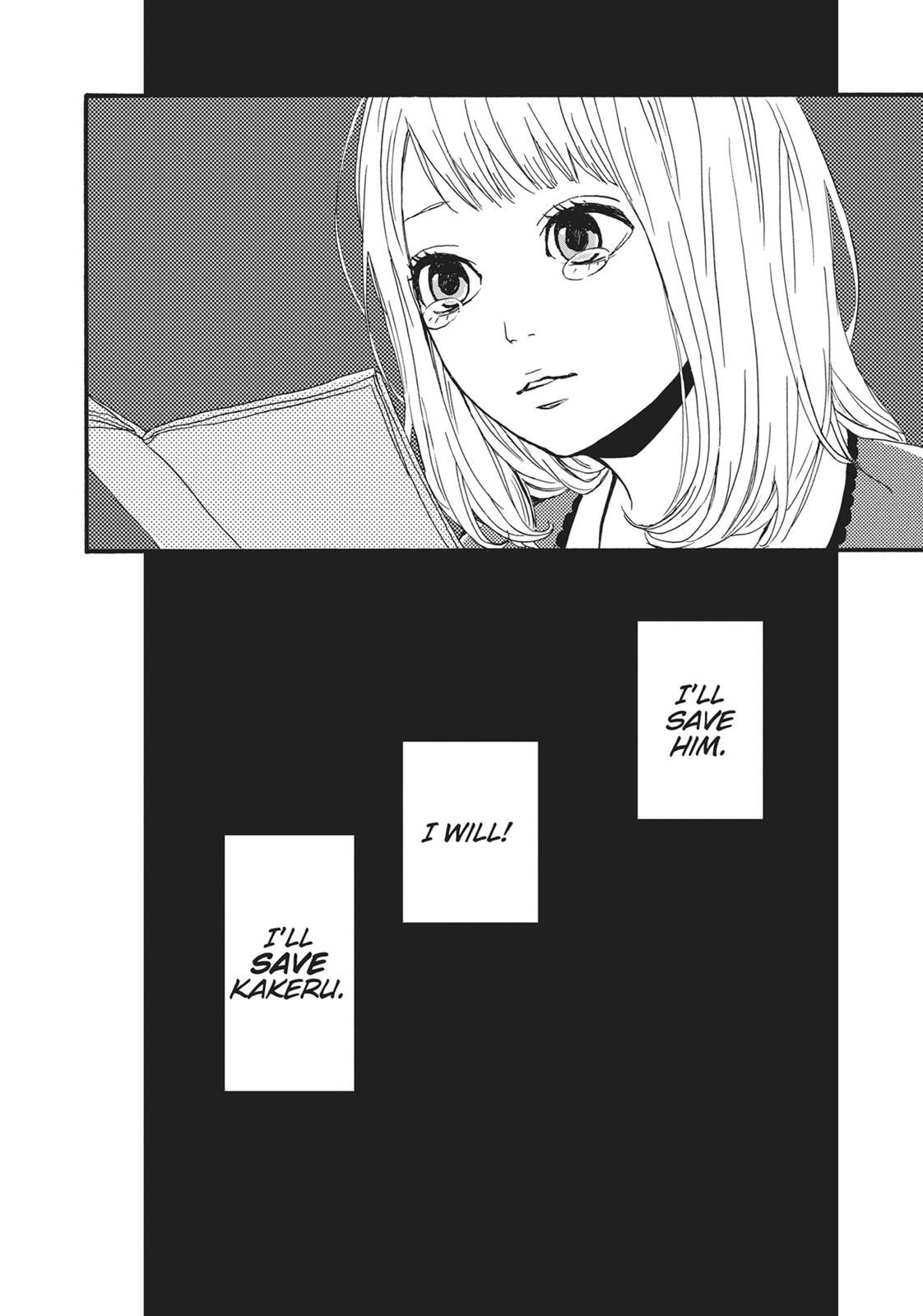 Read Orange EN Manga Online