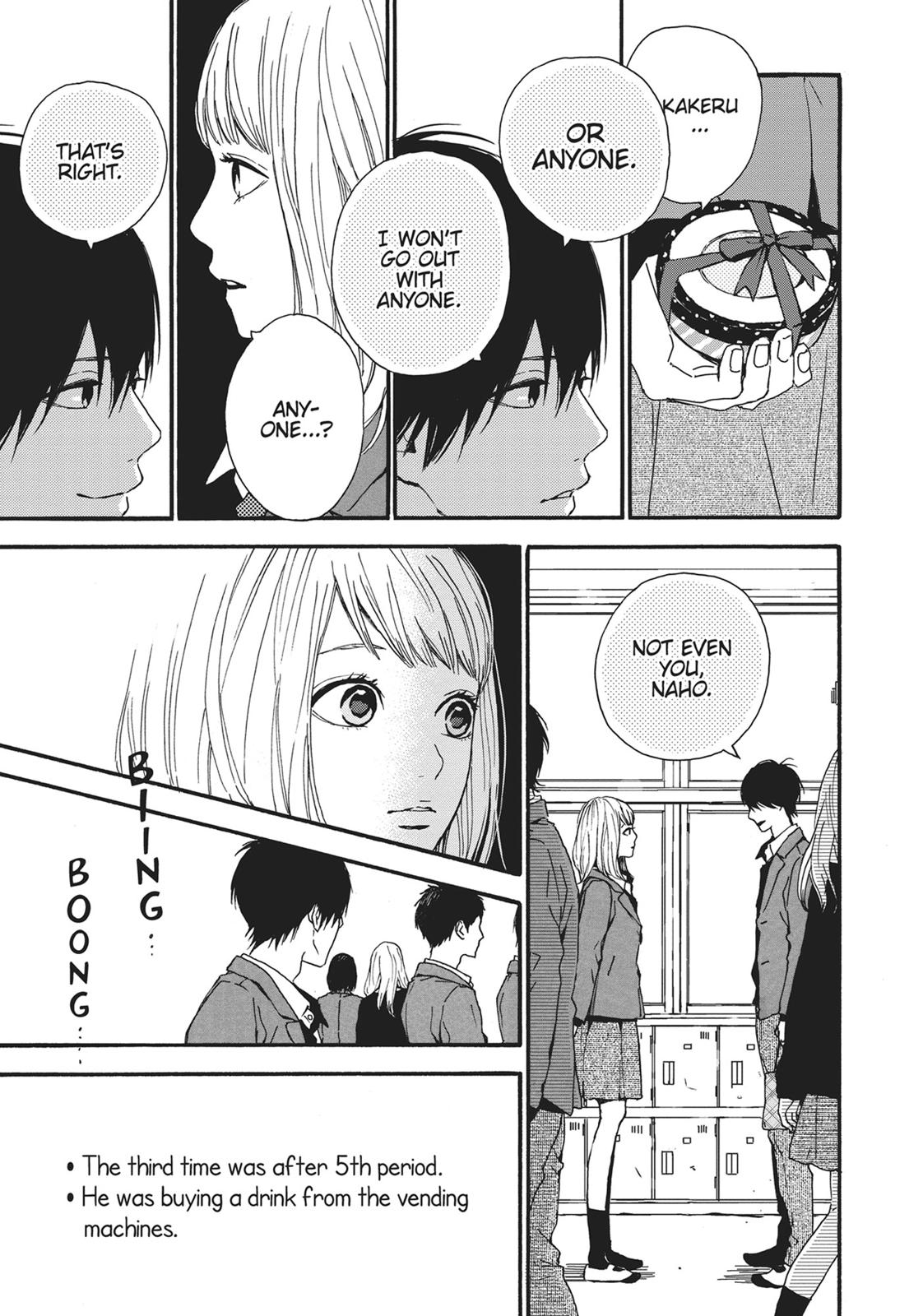 Read Orange EN Manga Online