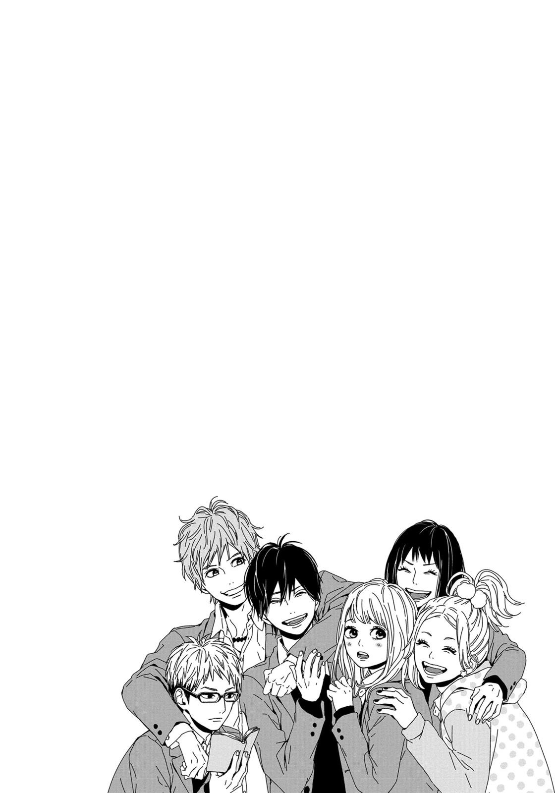 Read Orange EN Manga Online