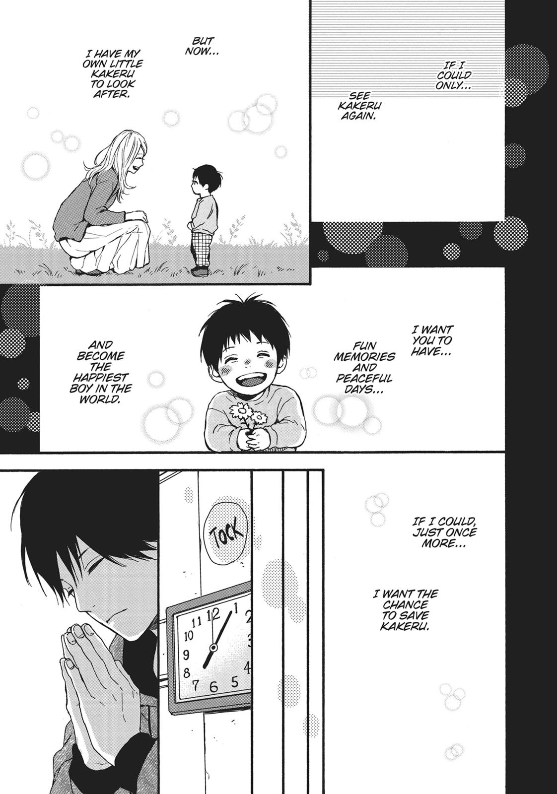 Read Orange EN Manga Online