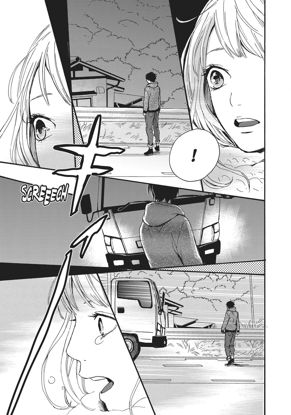 Read Orange EN Manga Online