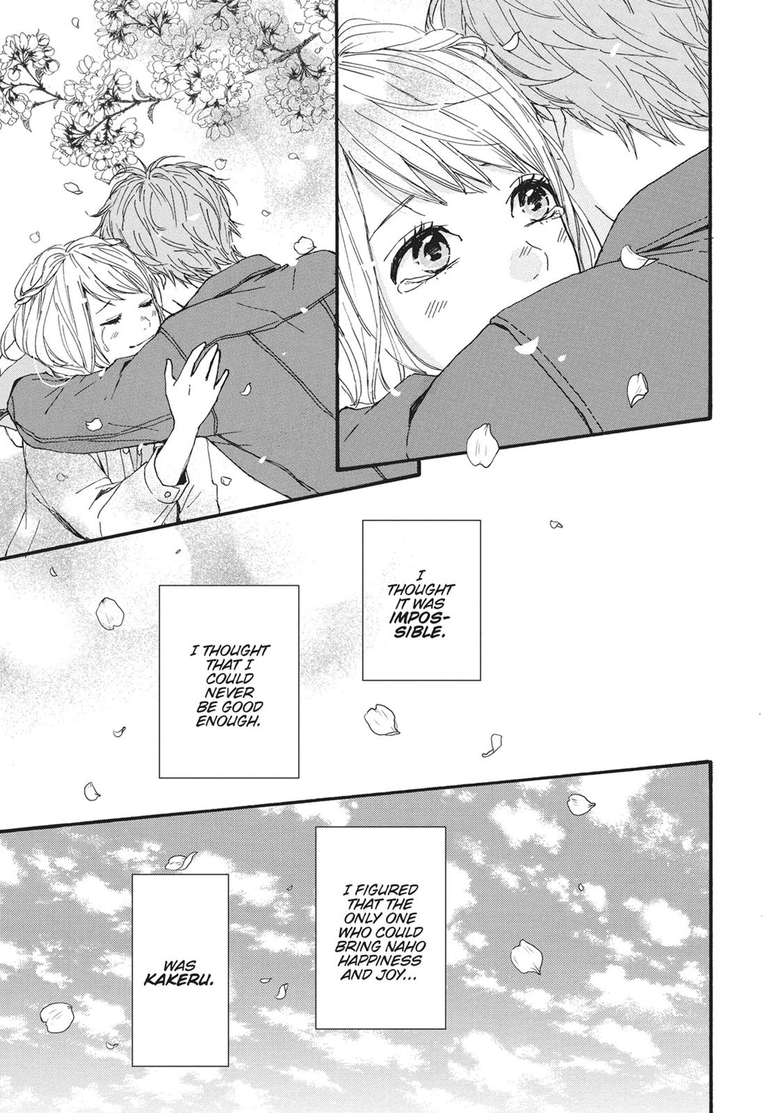 Read Orange EN Manga Online