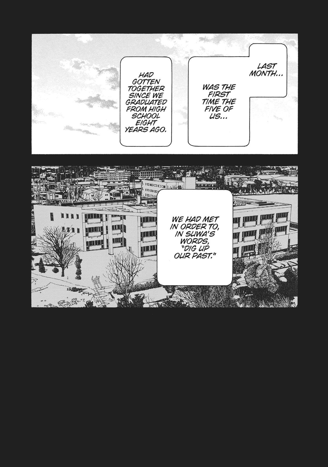 Read Orange EN Manga Online