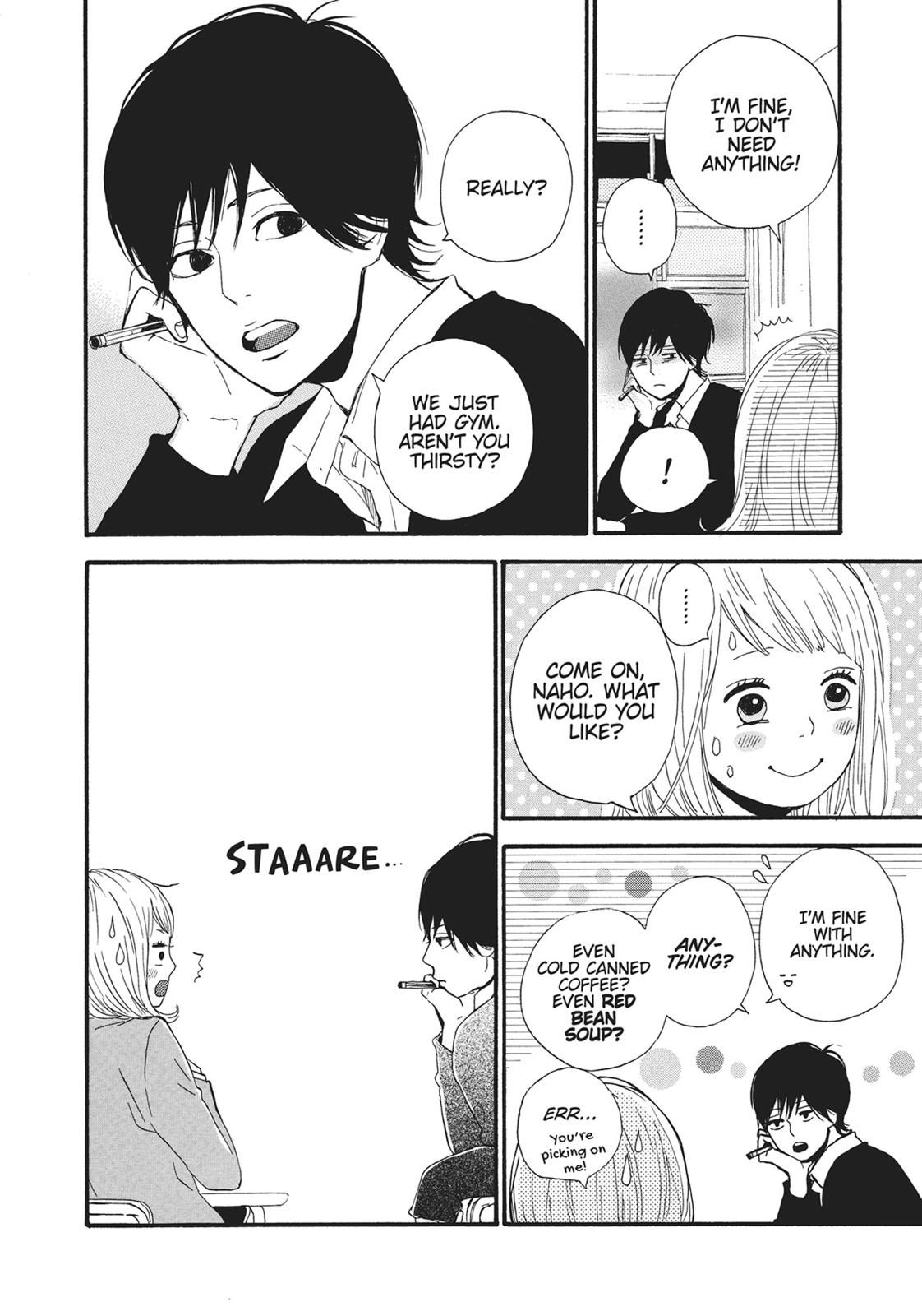 Read Orange EN Manga Online