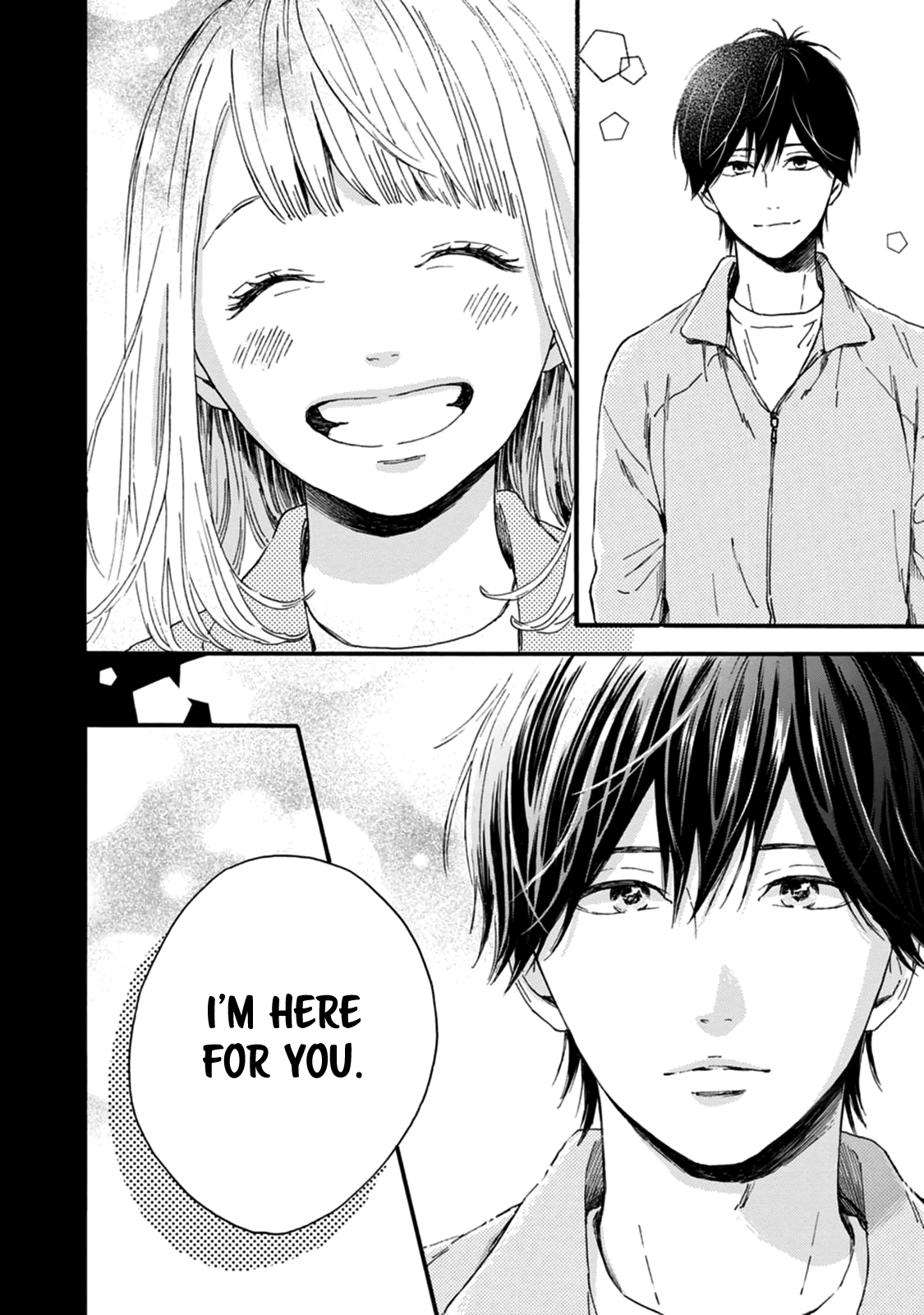 Read Orange EN Manga Online