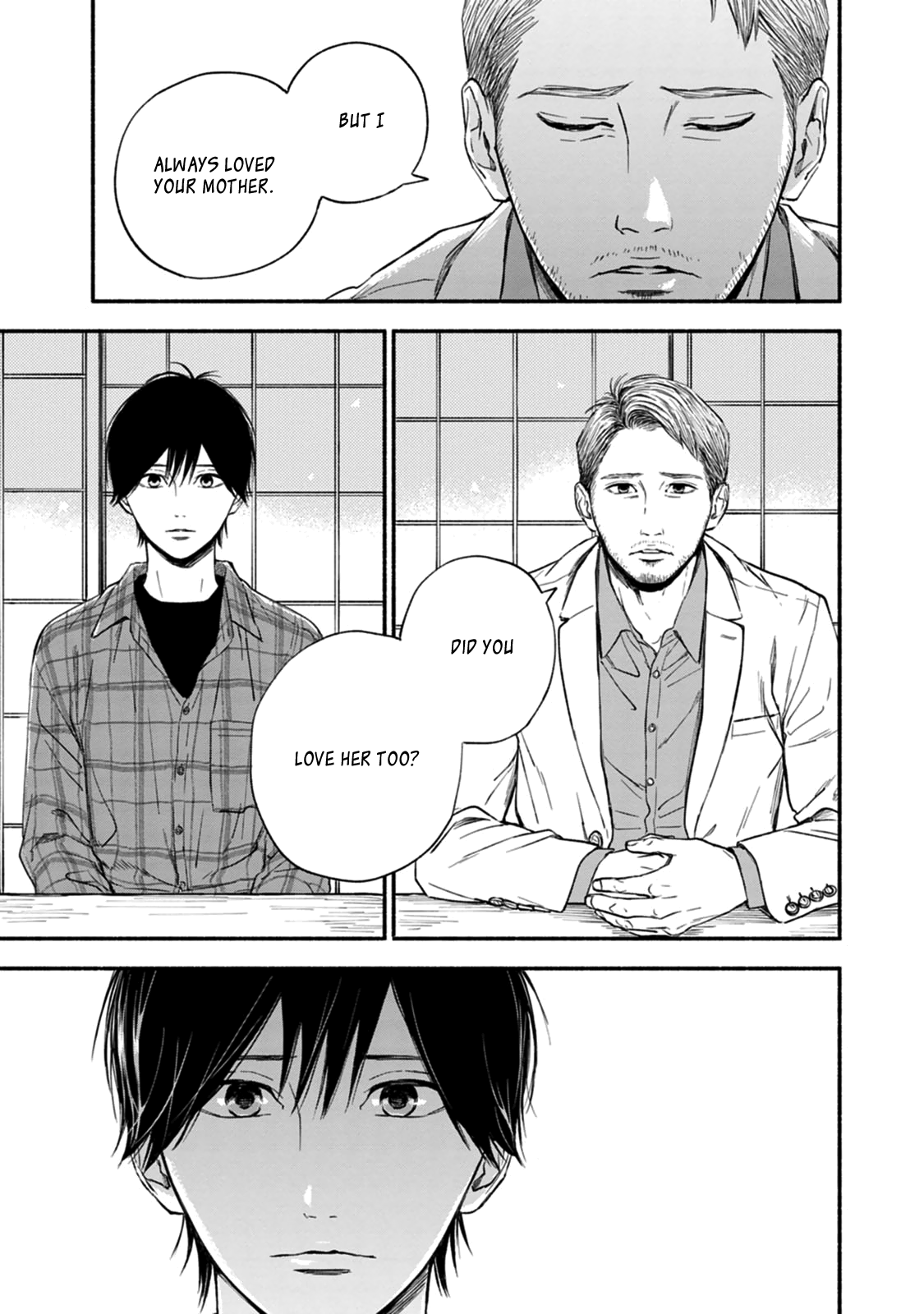 Read Orange EN Manga Online