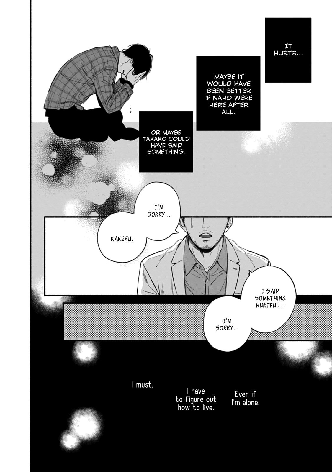 Read Orange EN Manga Online