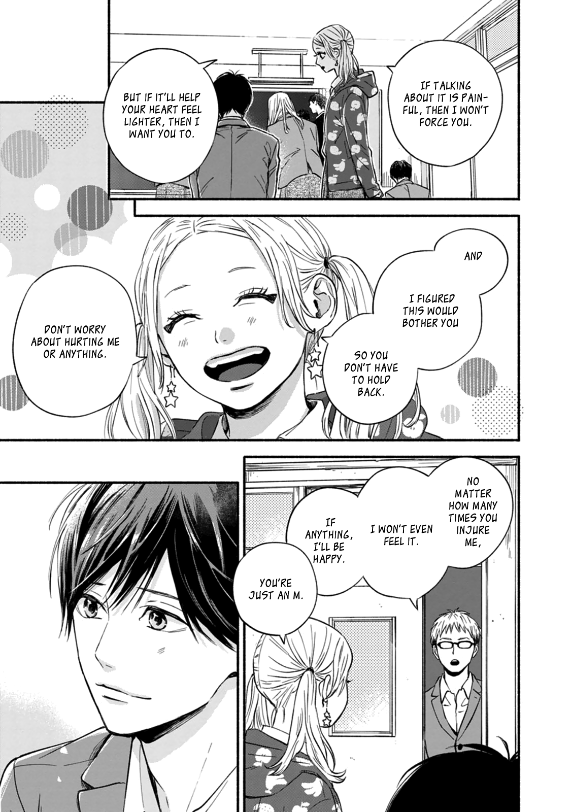 Read Orange EN Manga Online