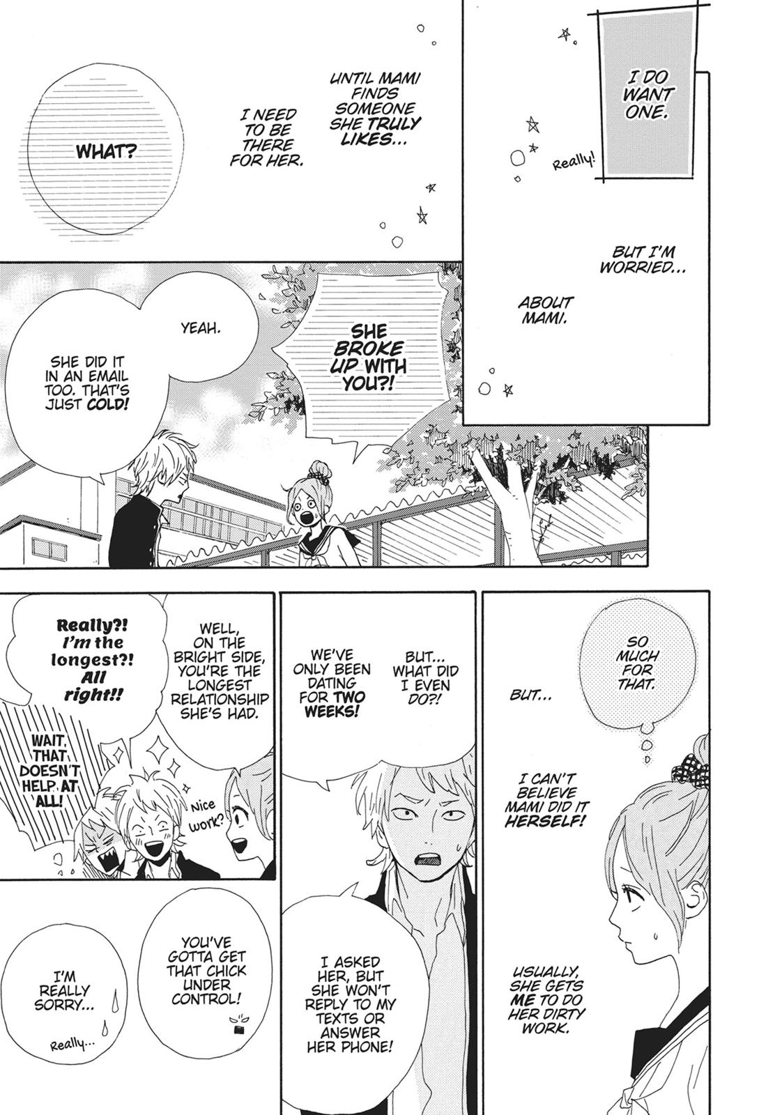 Read Orange EN Manga Online