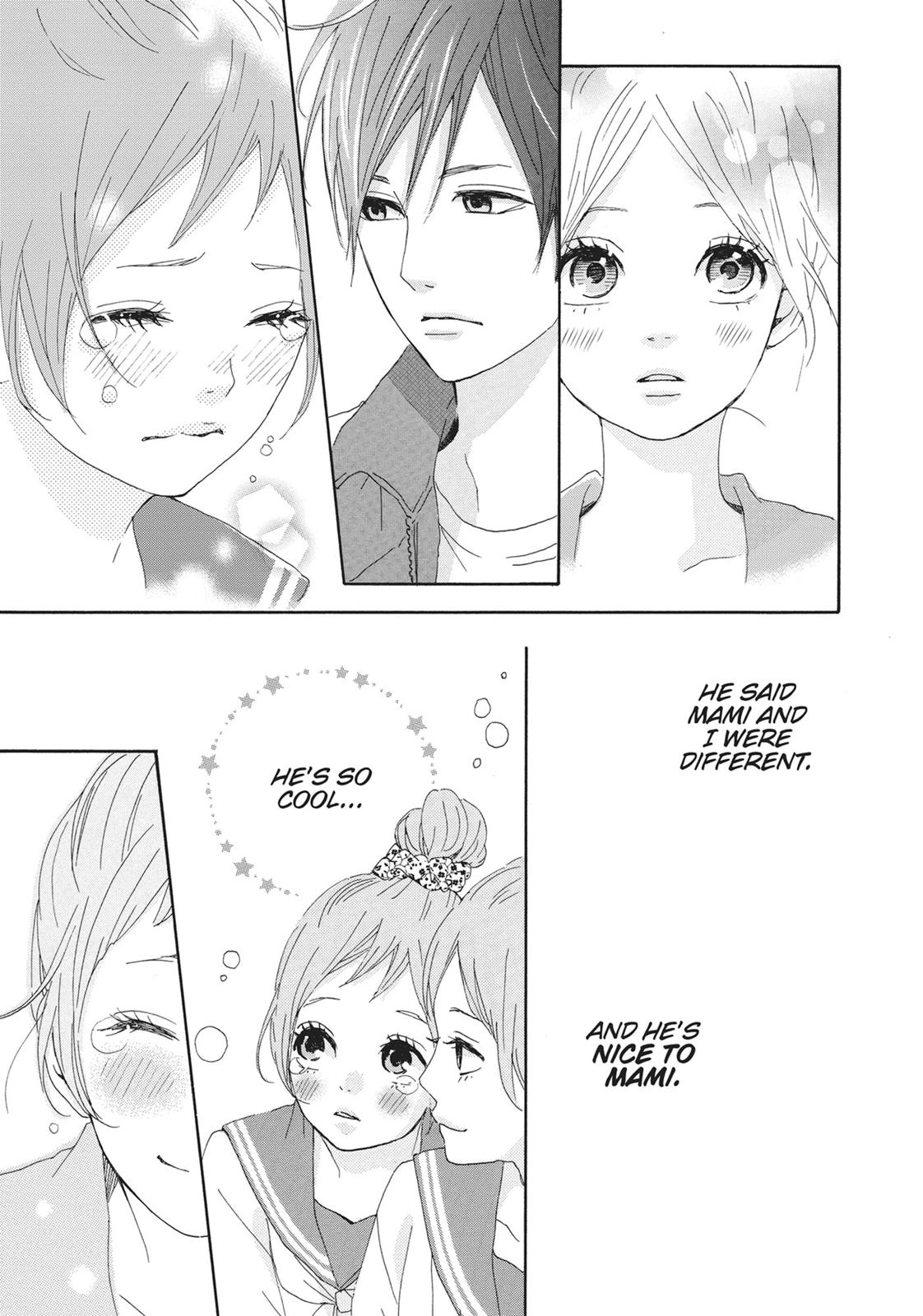 Read Orange EN Manga Online