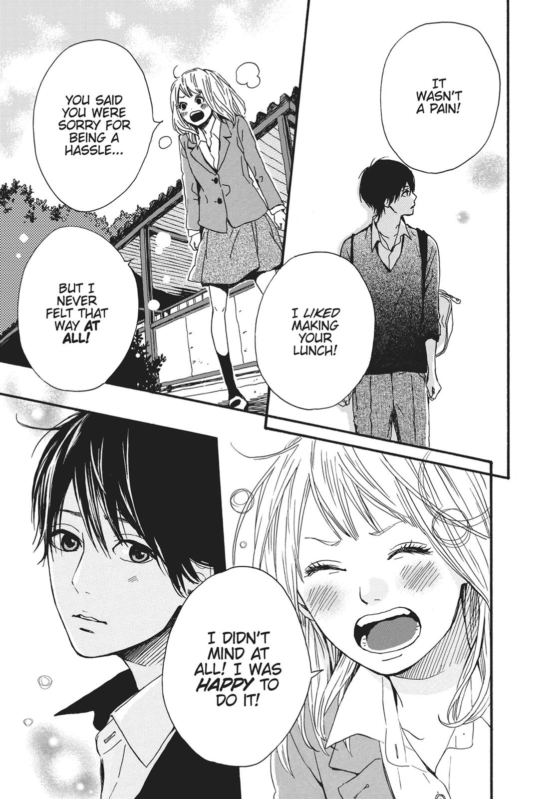 Read Orange EN Manga Online