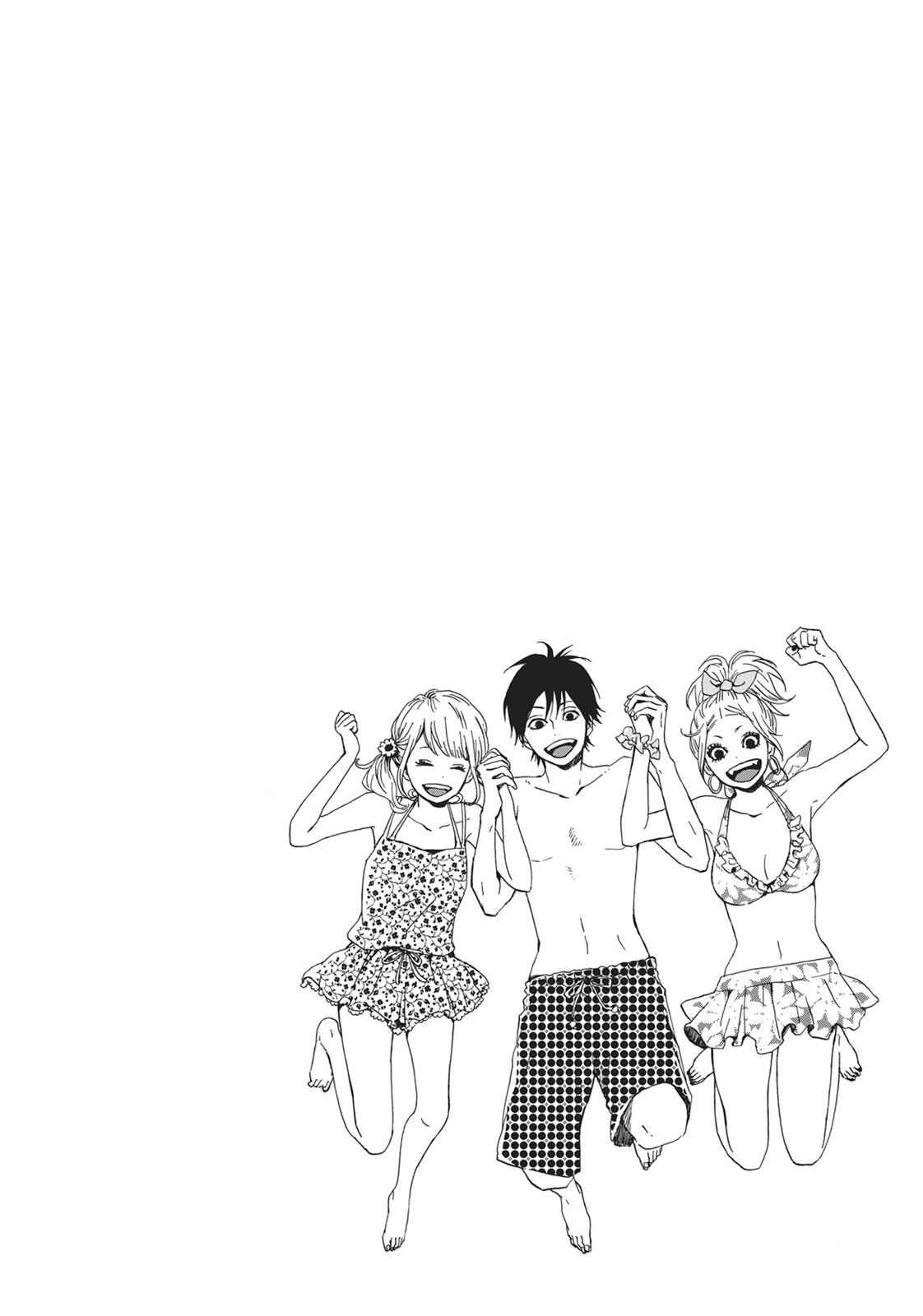 Read Orange EN Manga Online