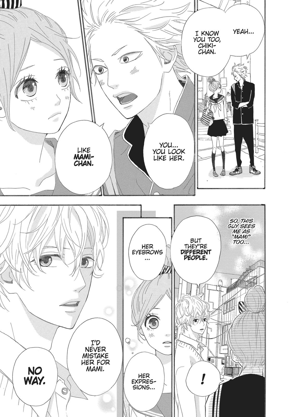 Read Orange EN Manga Online