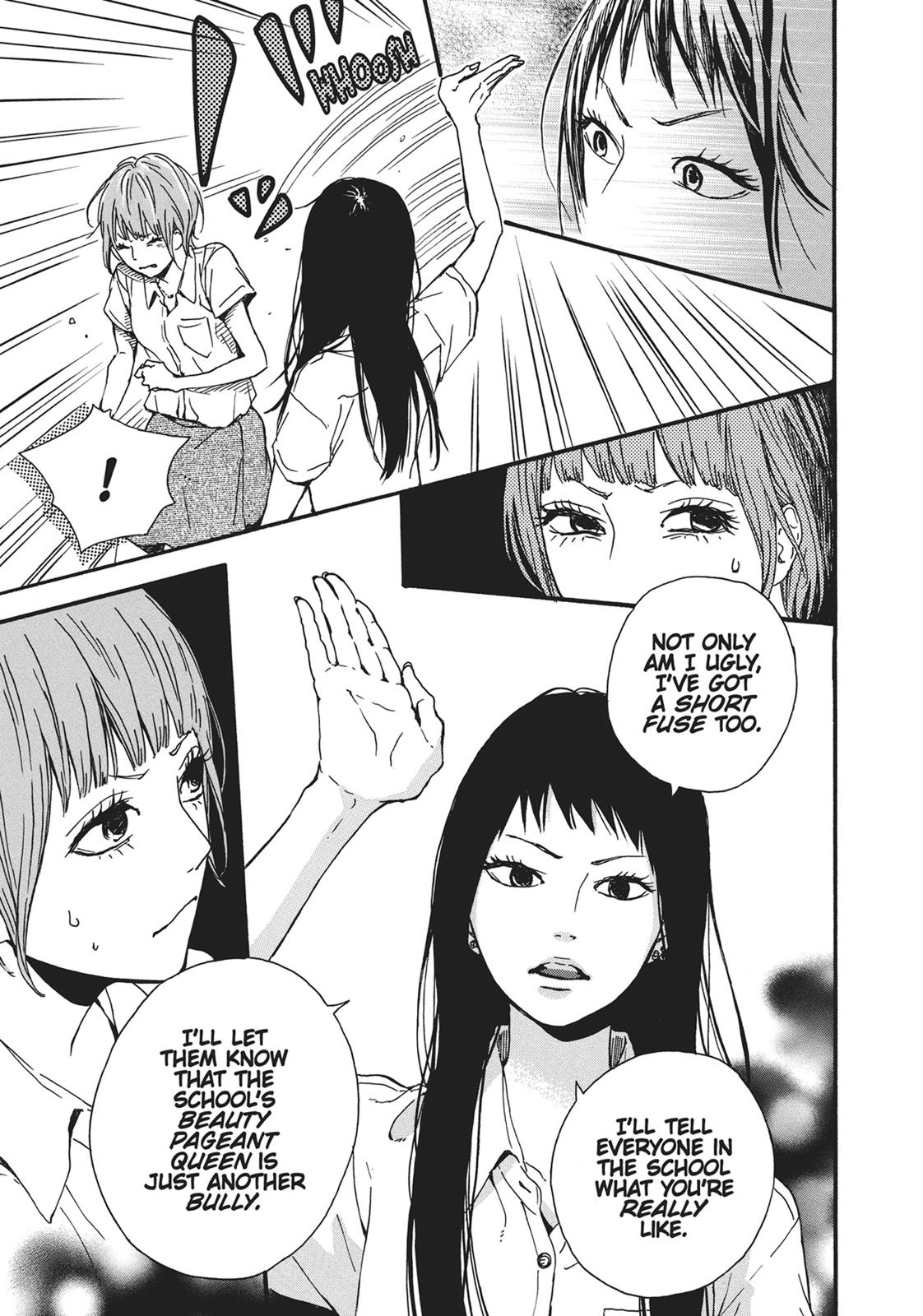 Read Orange EN Manga Online