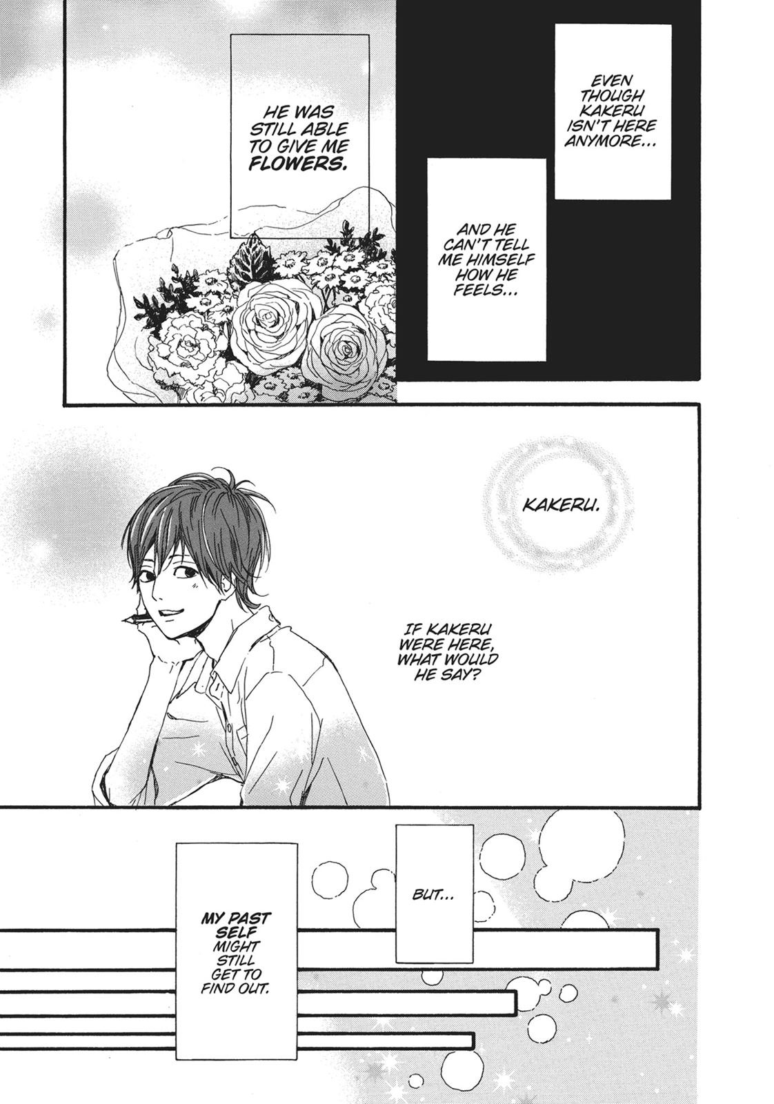 Read Orange EN Manga Online