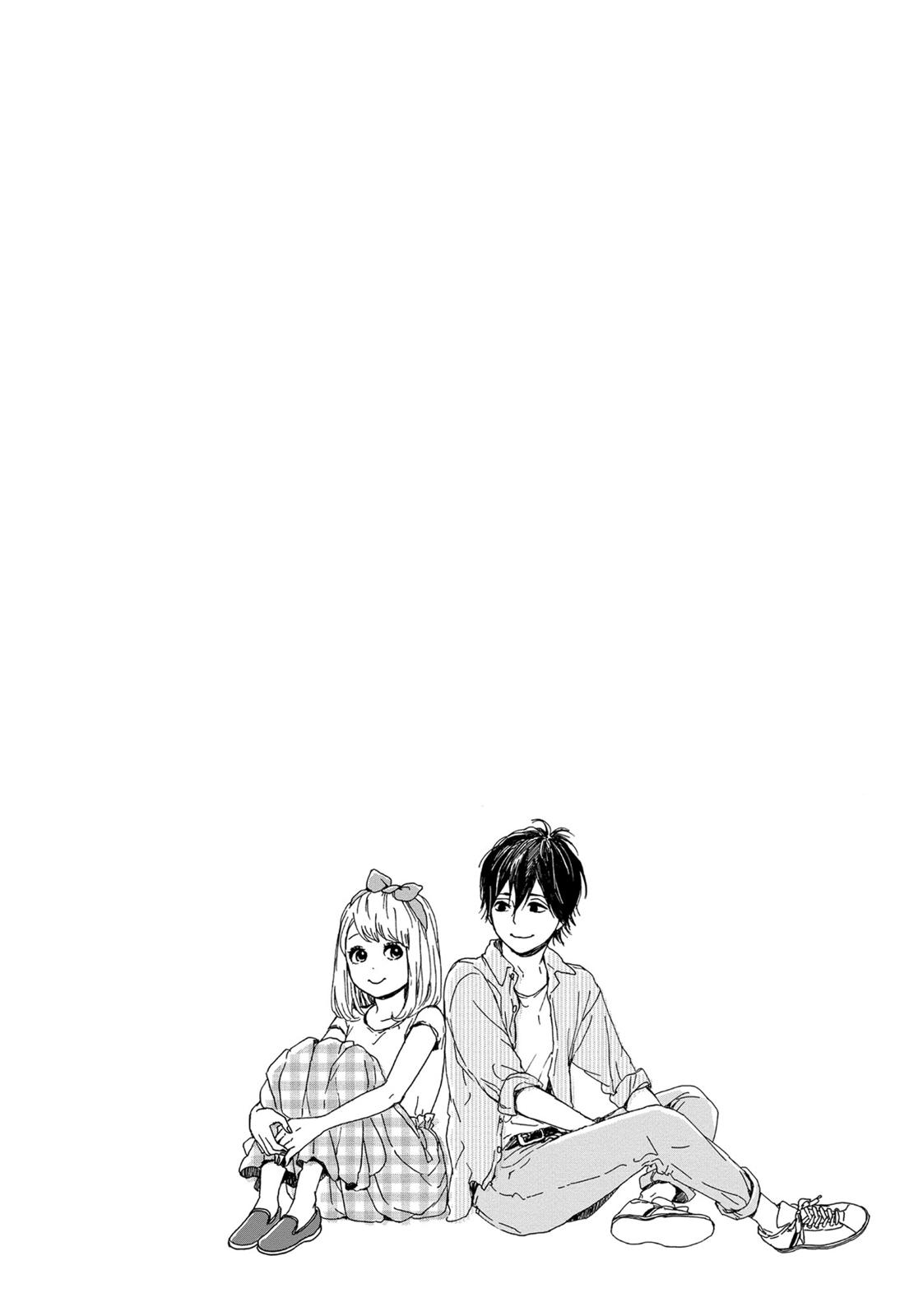 Read Orange EN Manga Online