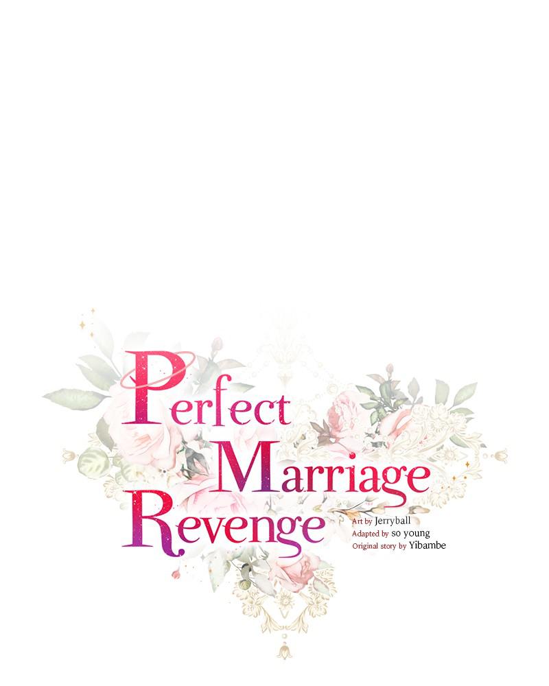 Read Perfect Marriage Revenge EN Manga Online
