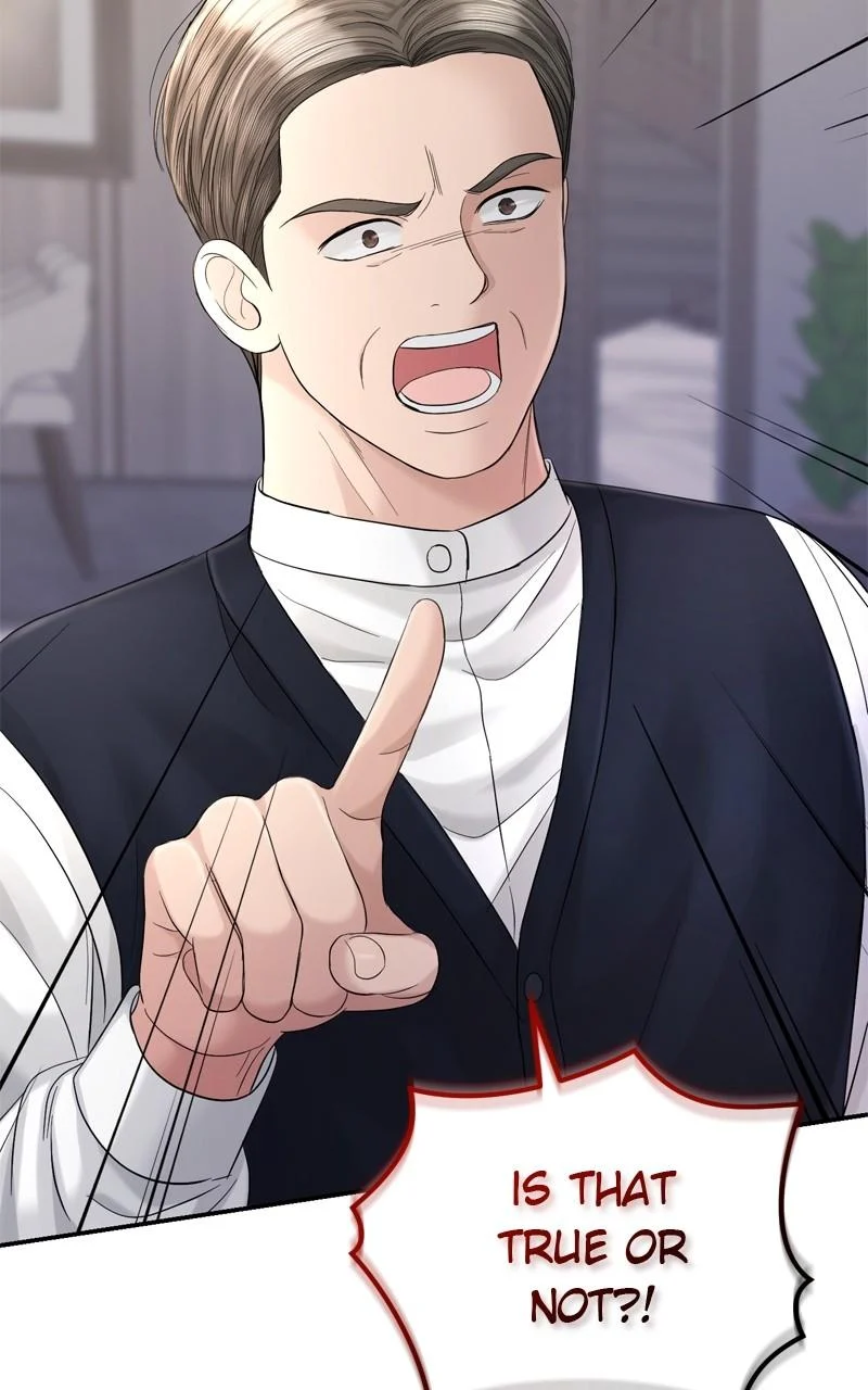 Read Perfect Marriage Revenge EN Manga Online