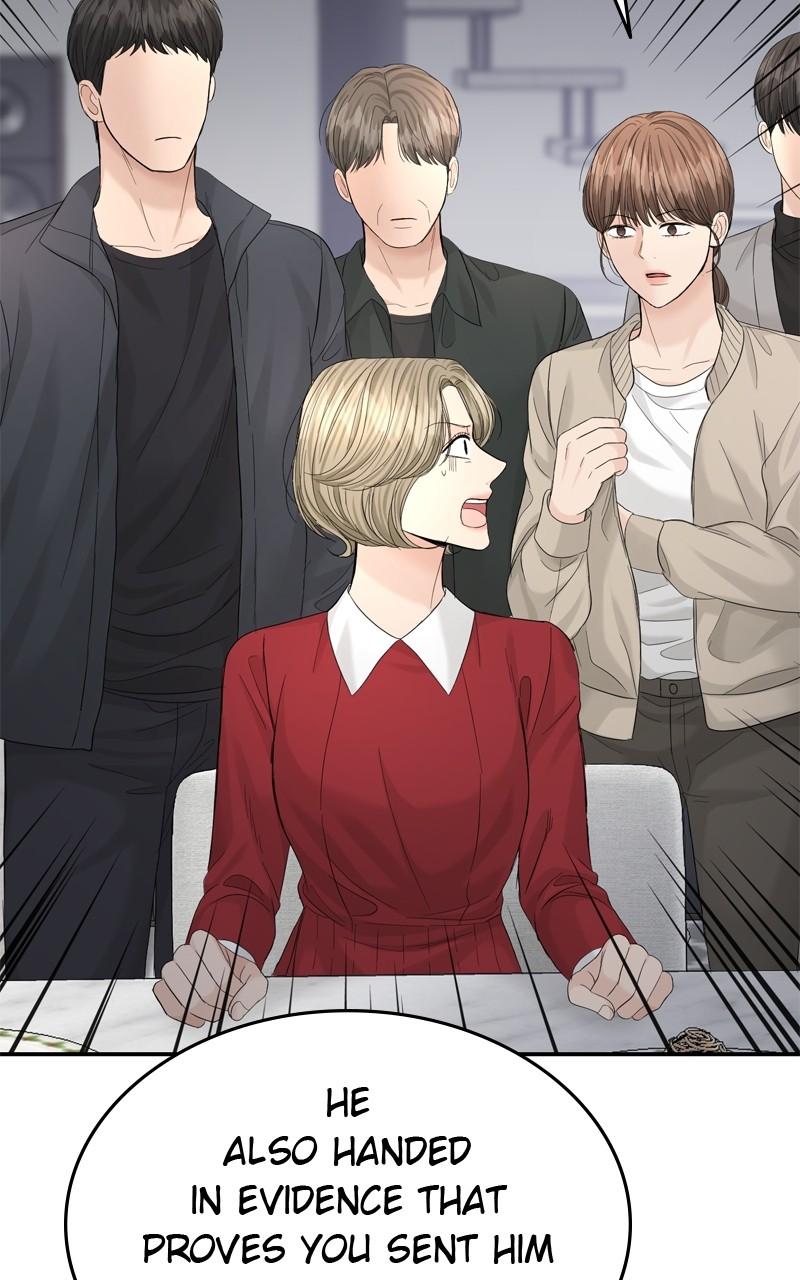 Read Perfect Marriage Revenge EN Manga Online