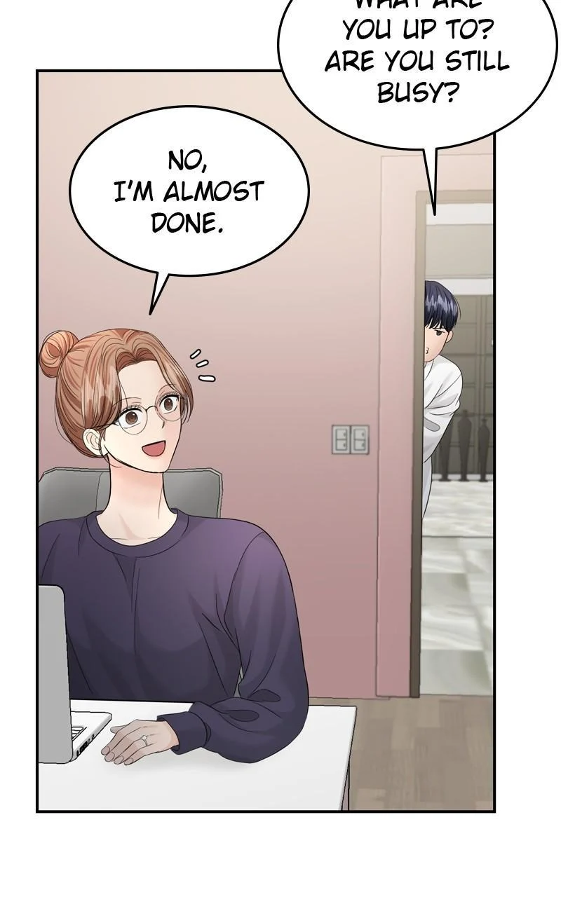 Read Perfect Marriage Revenge EN Manga Online