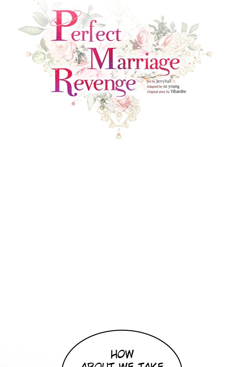 Read Perfect Marriage Revenge EN Manga Online