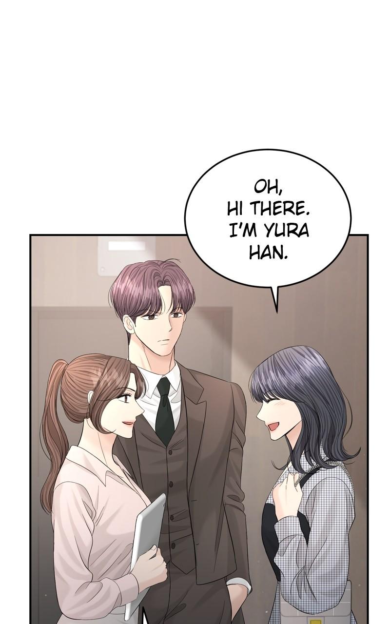 Read Perfect Marriage Revenge EN Manga Online