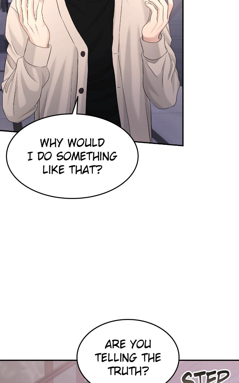 Read Perfect Marriage Revenge EN Manga Online