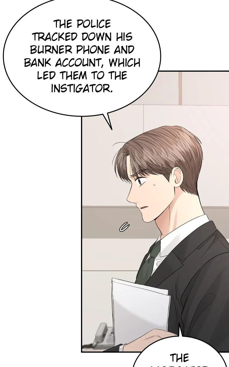 Read Perfect Marriage Revenge EN Manga Online