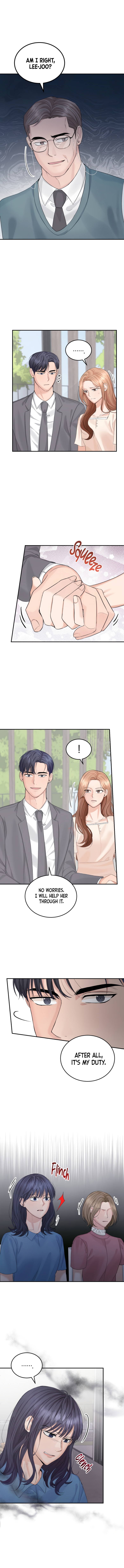 Read Perfect Marriage Revenge EN Manga Online