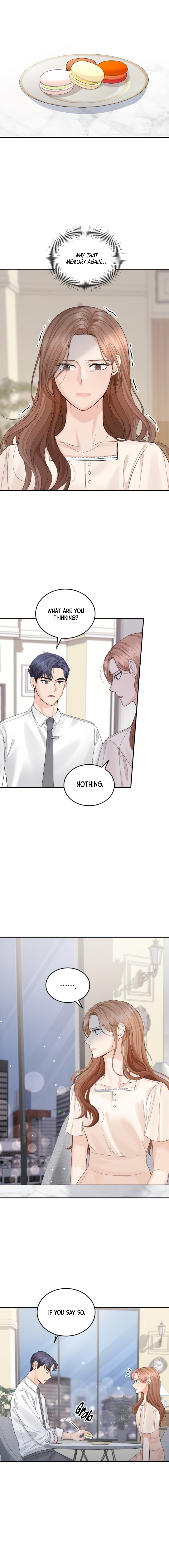 Read Perfect Marriage Revenge EN Manga Online