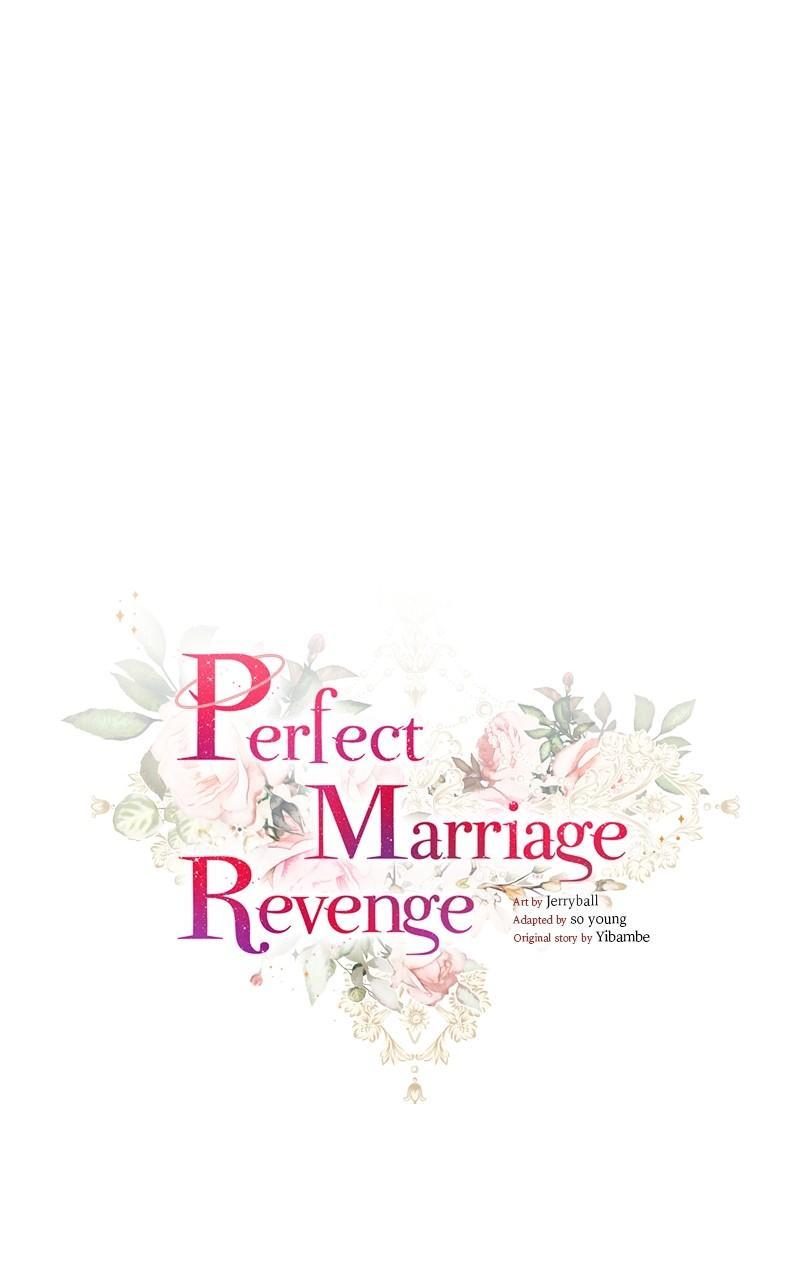 Read Perfect Marriage Revenge EN Manga Online