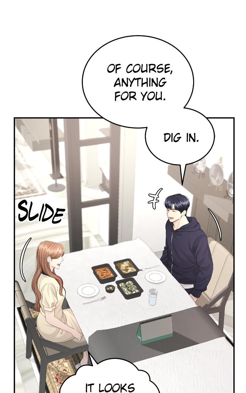 Read Perfect Marriage Revenge EN Manga Online