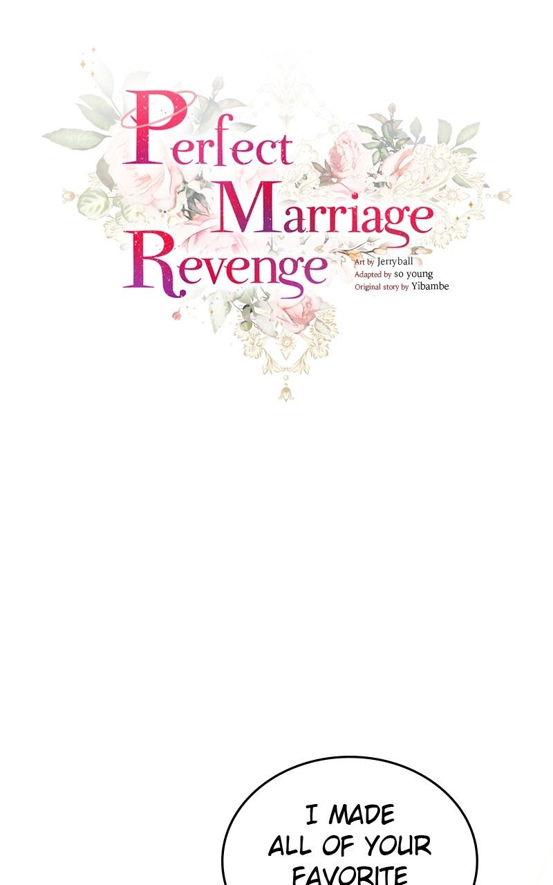 Read Perfect Marriage Revenge EN Manga Online