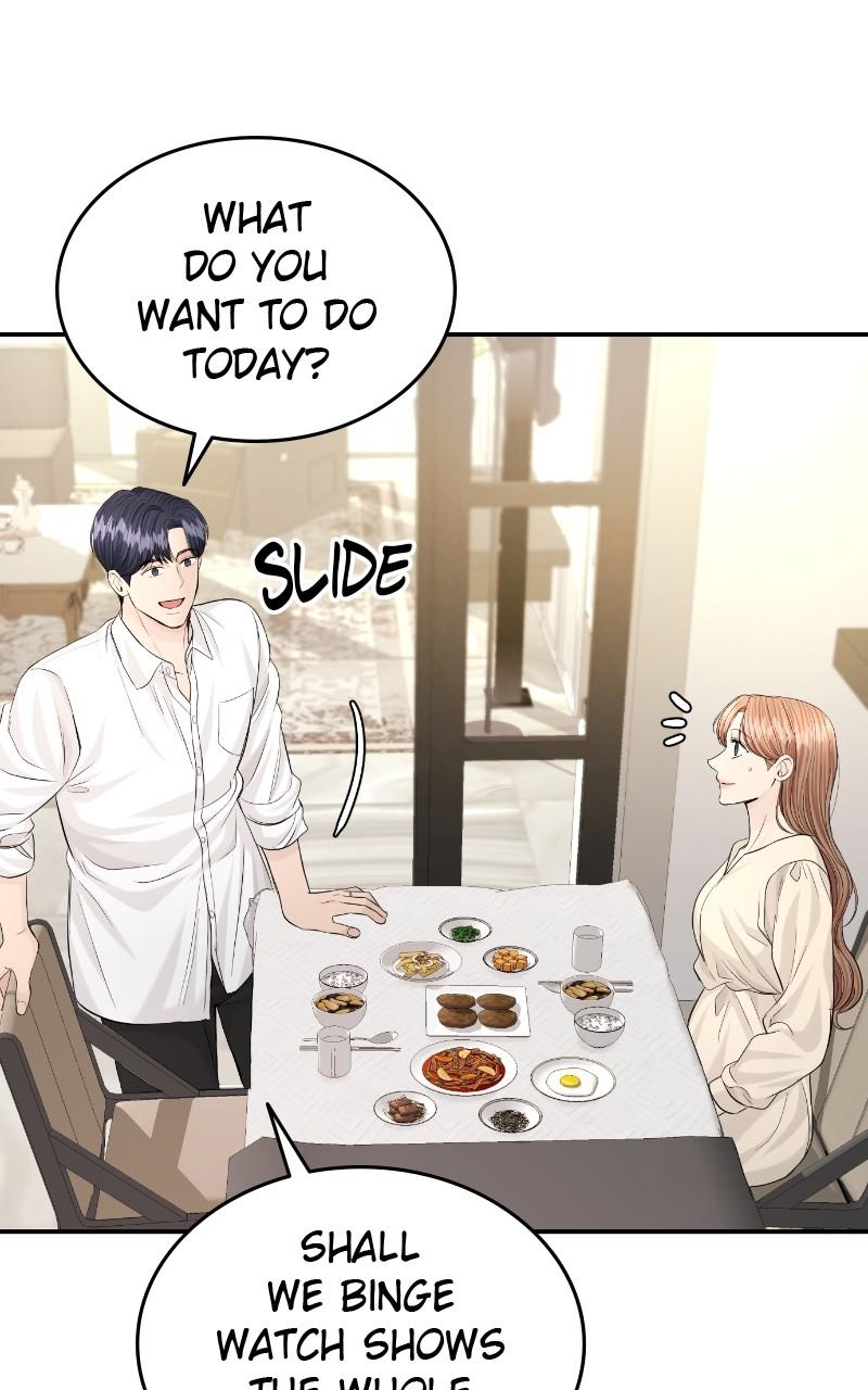 Read Perfect Marriage Revenge EN Manga Online