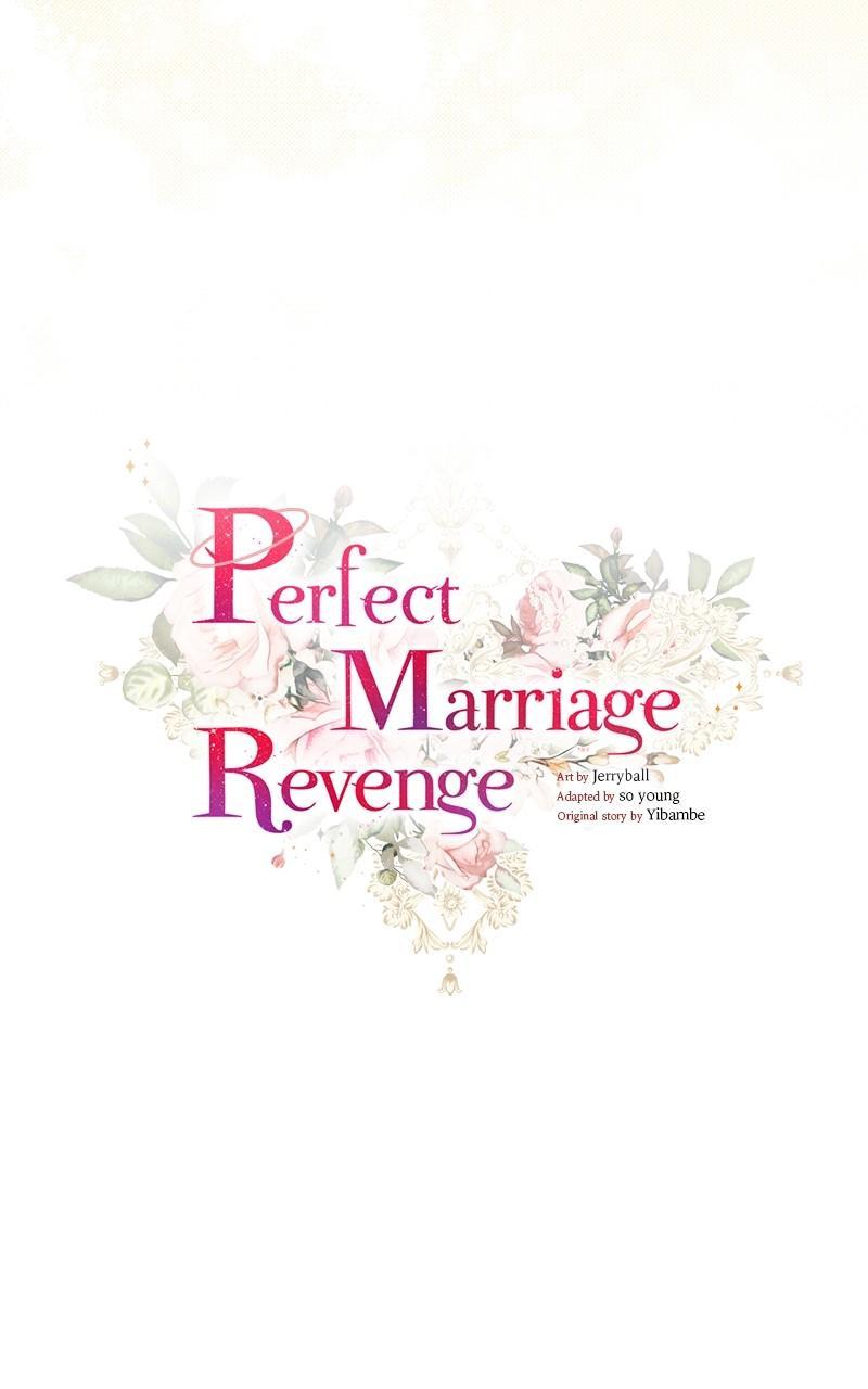 Read Perfect Marriage Revenge EN Manga Online